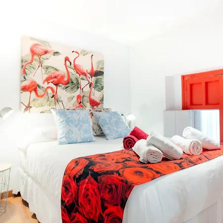 Sevilla Center Duplex Apartment Exterior photo