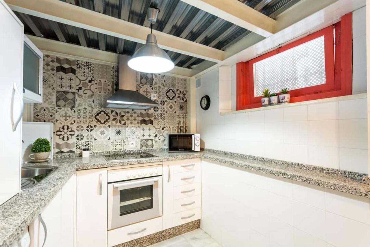 Center Duplex * Sevilla