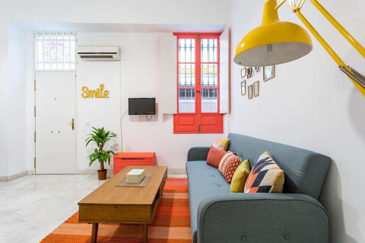 Center Duplex * Sevilla