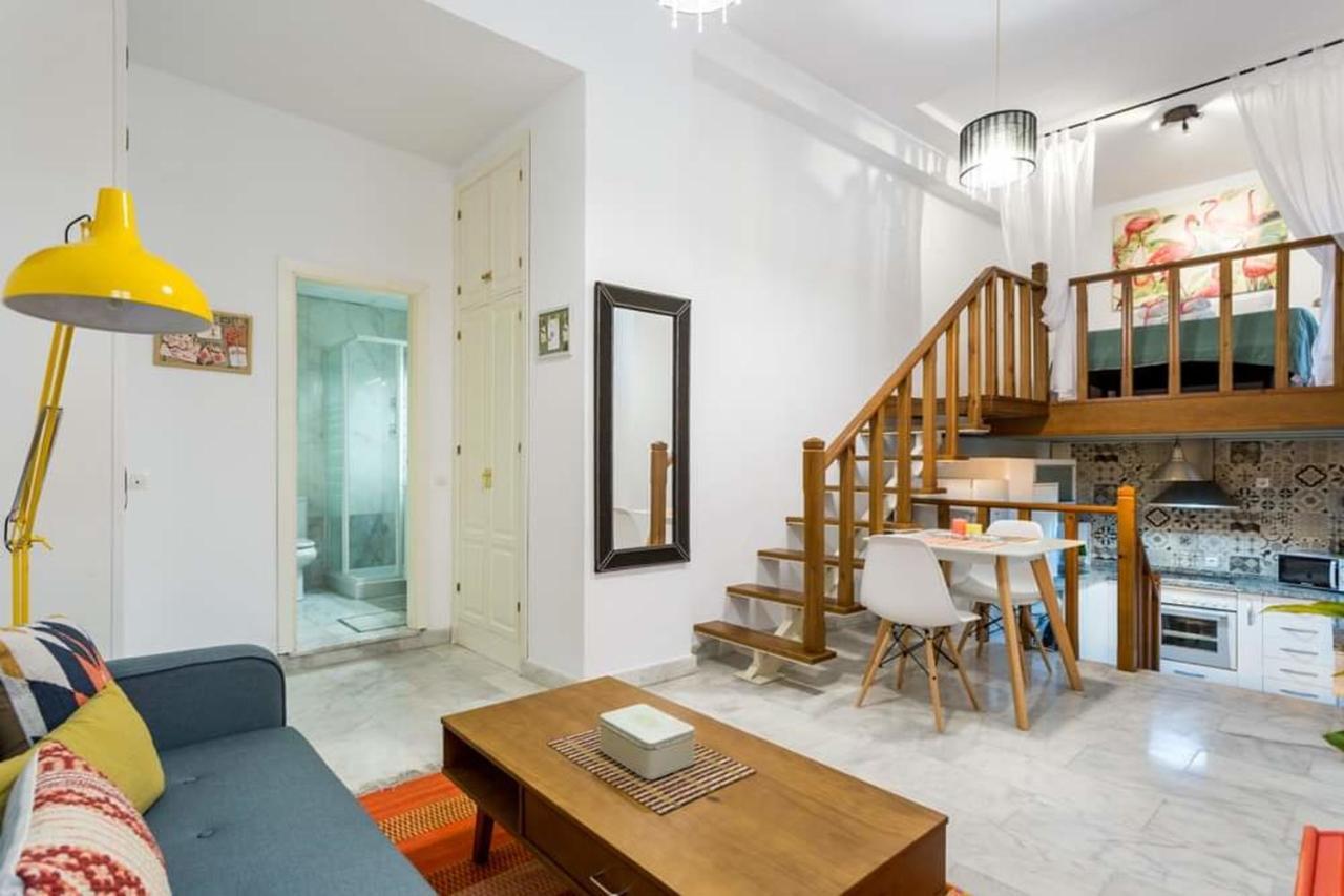 Center Duplex Apartament