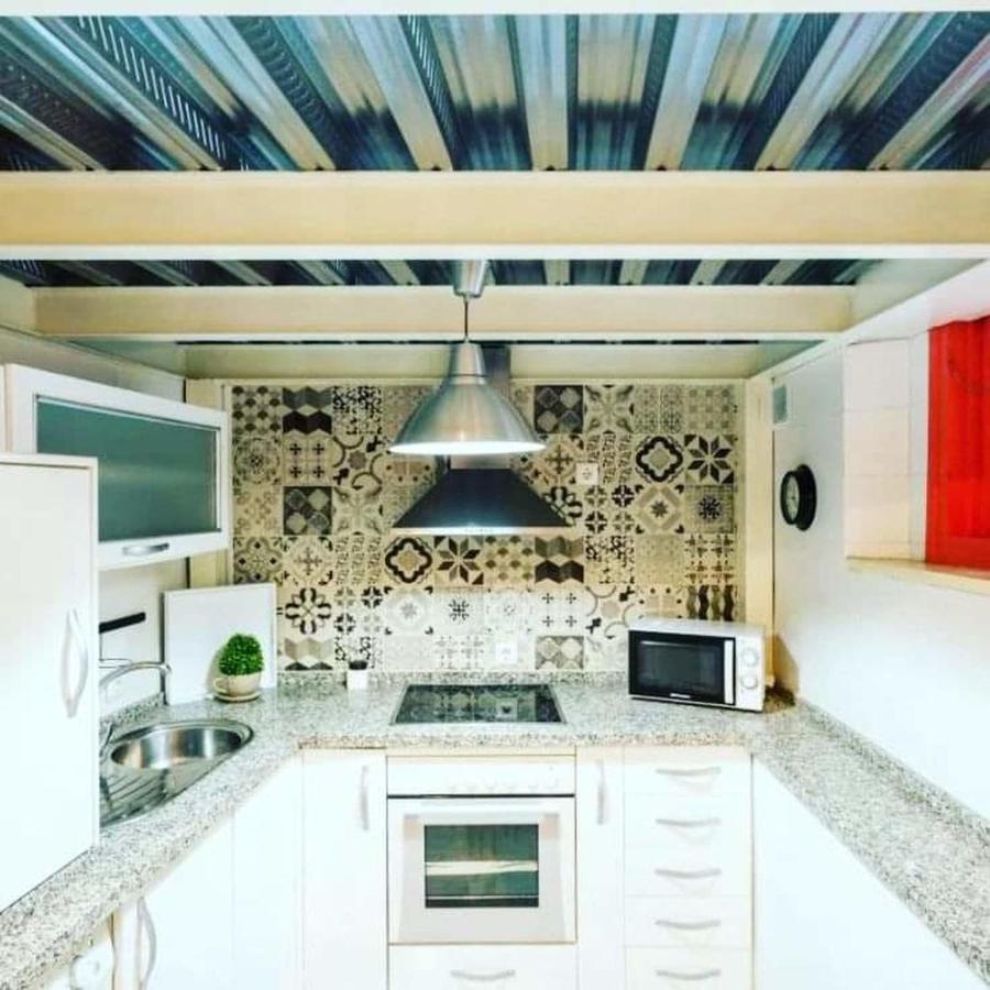 Apartament Center Duplex