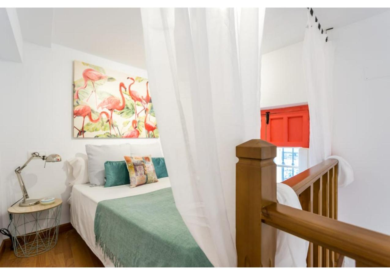 Center Duplex * Sevilla