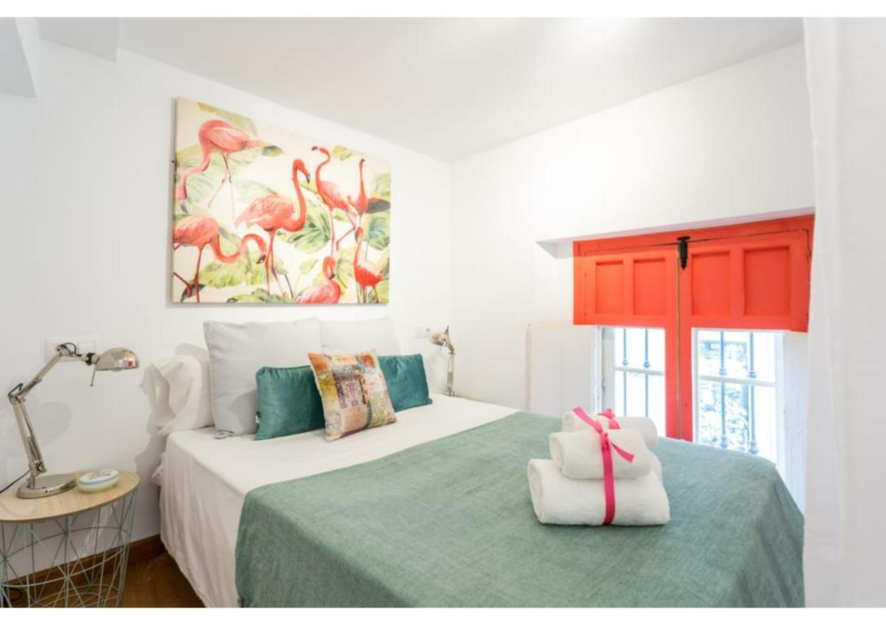 Center Duplex Apartament