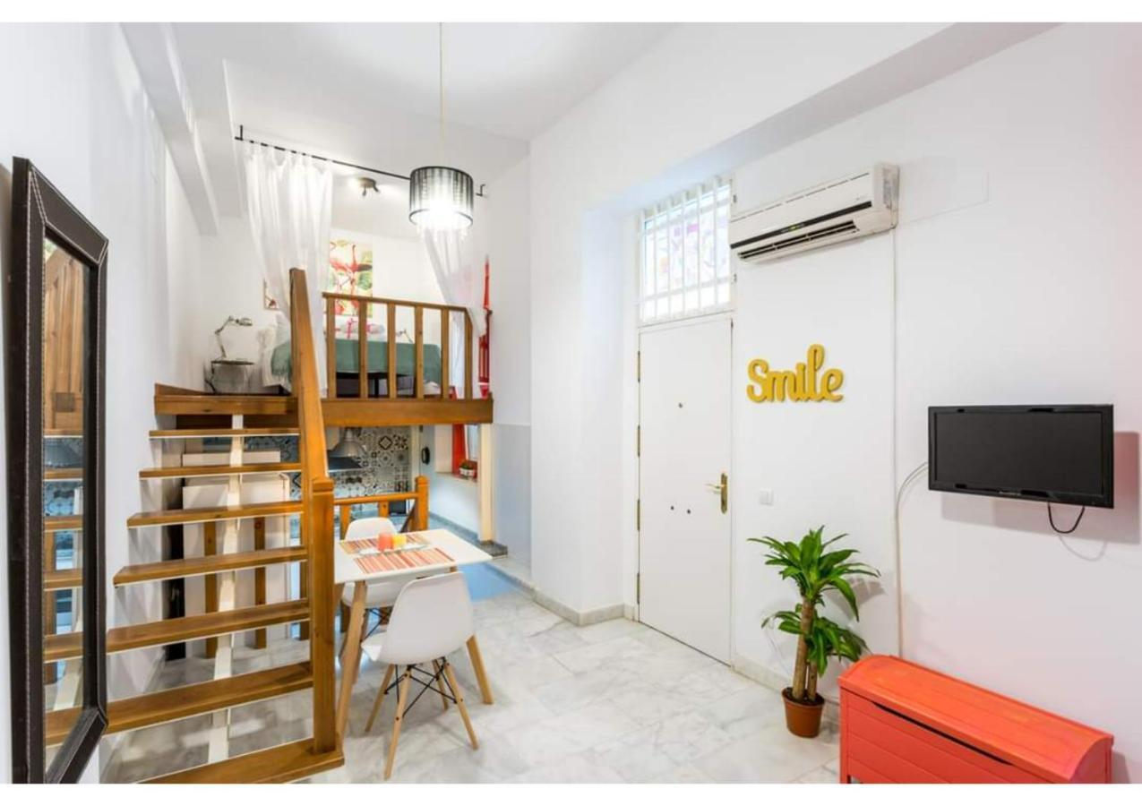 Apartament Center Duplex