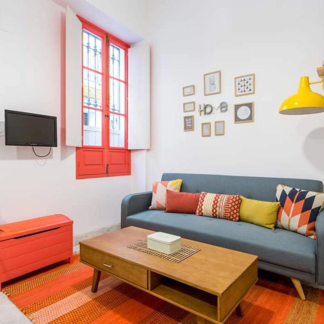 Center Duplex * Sevilla