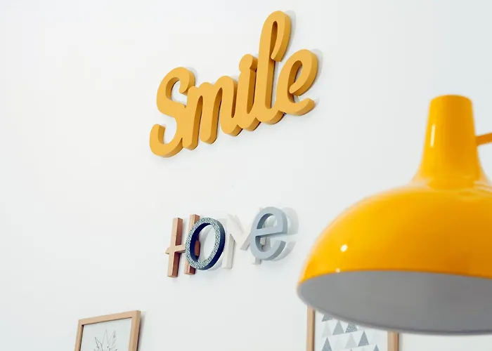Sevilla Center Duplex Apartment